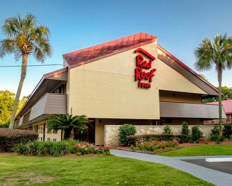 Red Roof Inn Tallahassee - University - Tallahassee - Building