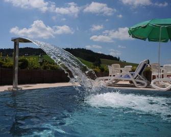 Akzent Hotel Kaltenbach - Schönwald - Pool