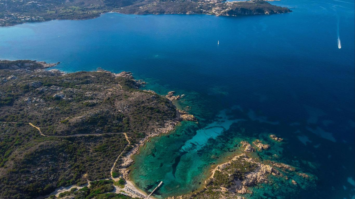 Cervo Hotel, Costa Smeralda Resort