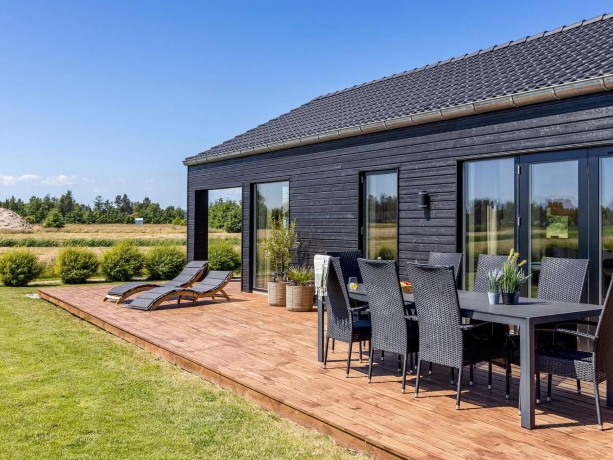 Holiday Home Syni - 450m from the sea by Interhome – Sæby