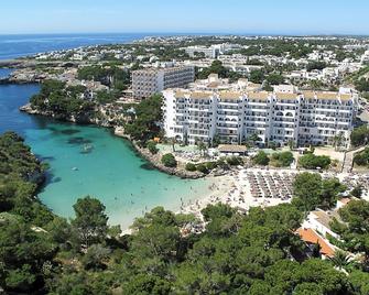 Barceló Ponent Playa - Кала д'Ор - Здание