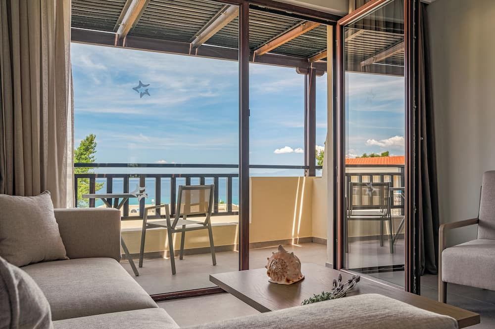 Aegean Melathron Thalasso Spa Hotel