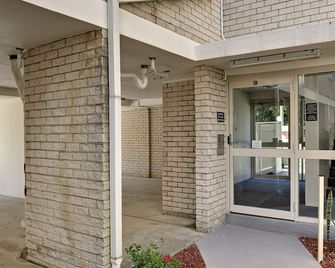 Del Rae Unit 18 25 Shoal Bay Road - Shoal Bay