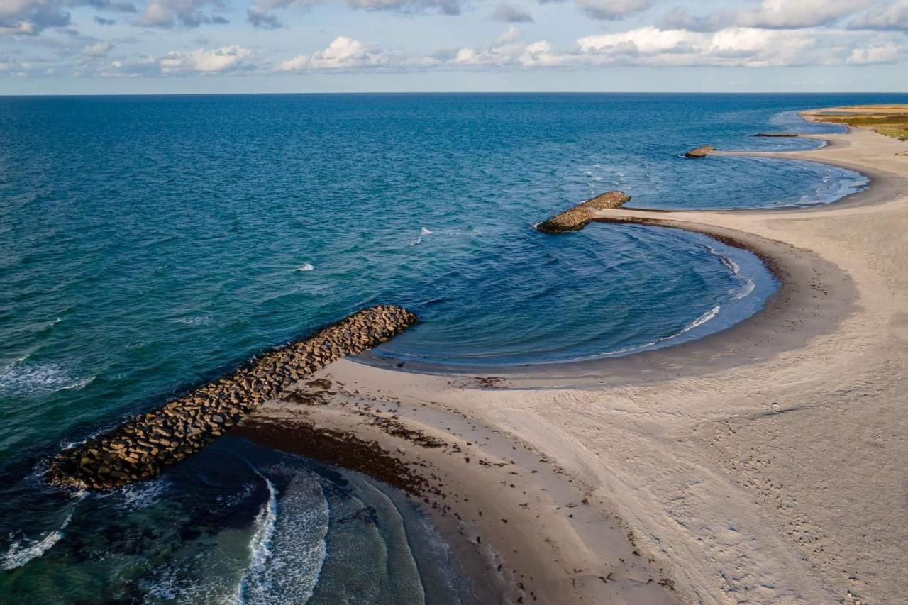 Pakhuset Anholt – Anholt