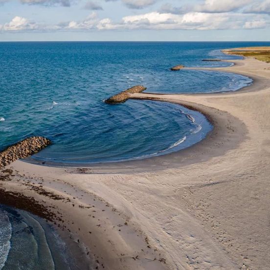 Pakhuset Anholt – Anholt