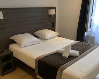 Residence Chatillon - Paris - Kamar Tidur
