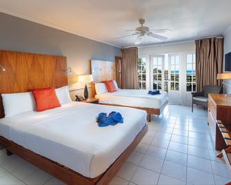 Bel Jou Hotel - Castries - Bedroom