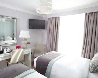 Hayes Hotel - Thurles - Bedroom