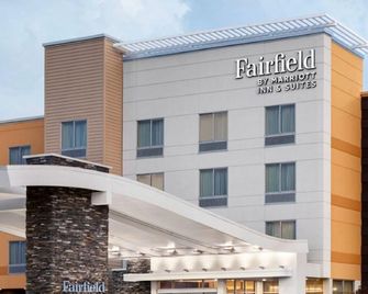 Fairfield by Marriott Inn & Suites Nags Head - Nags Head - Budova