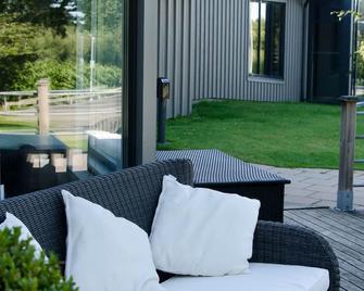 Hotell Lassalyckan - Ulricehamn - Binnenhof