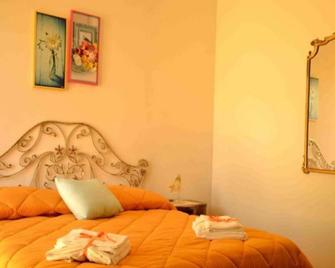 Mel Affittacamere - Florencia - Habitación