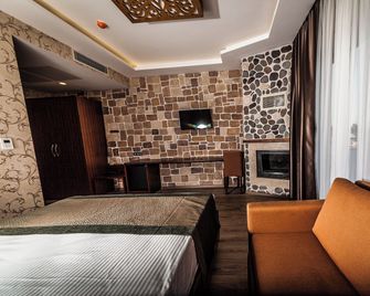 My Green Otel - Kartepe