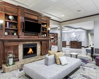 Hilton Garden Inn Aiken - Aiken - Lobby