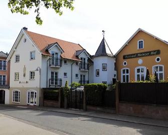 Hotel Frankenbach - Eltville am Rhein - Gebäude