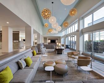 Element Spring Valley - Spring Valley - Lounge