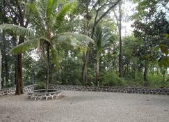 Welcome to Hilltop Home Stay - Thiruvananthapuram - Patio