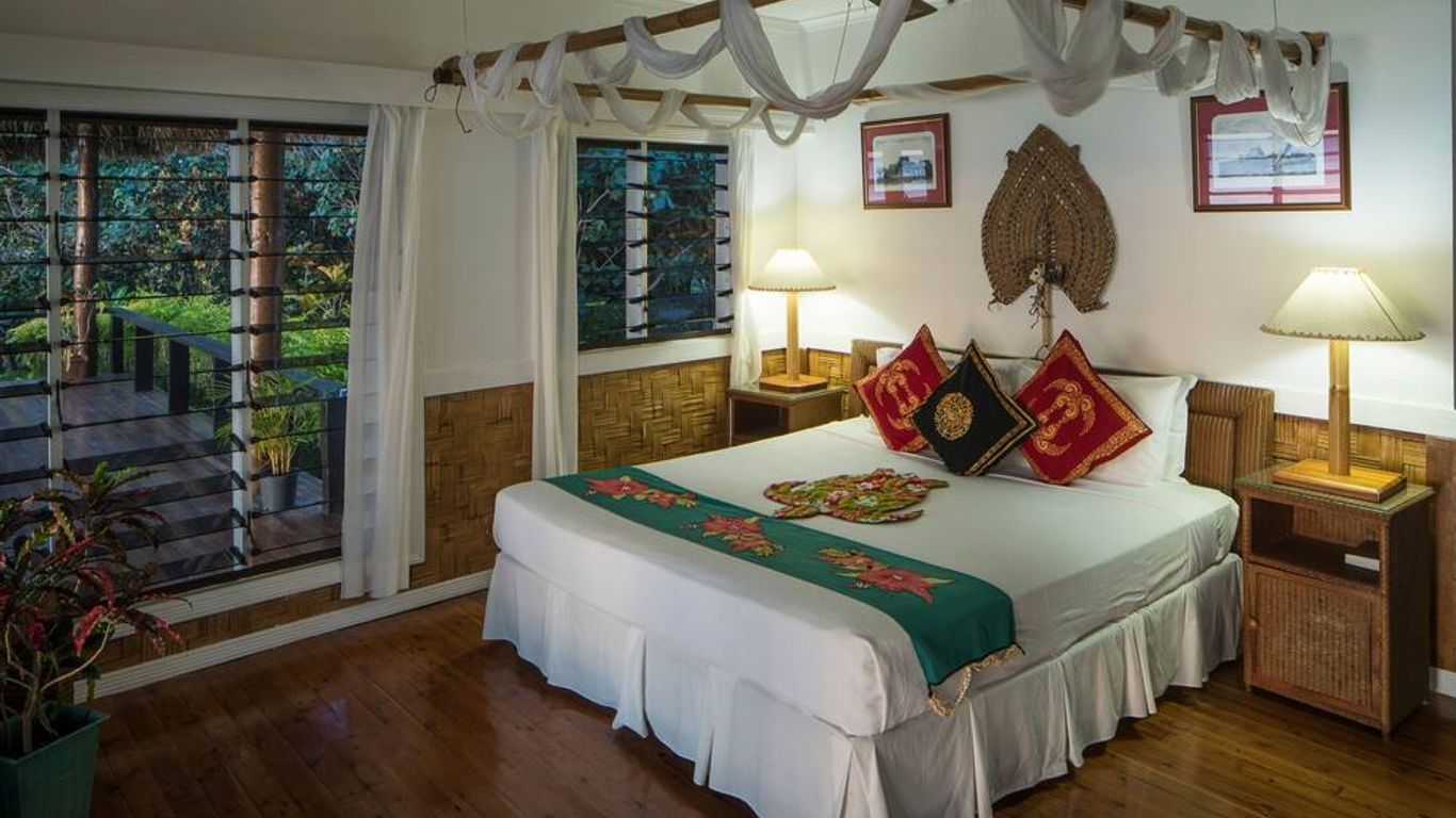 نوكوباتي جريت سي ريف