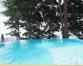 Chang Cliff Resort - Ko Chang - Pool