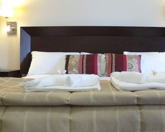 Highfields Motel Toowoomba - Toowoomba - Bedroom