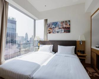 The Beacon - Hong Kong