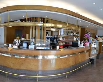 Hotel Pittini - Gemona - Bar