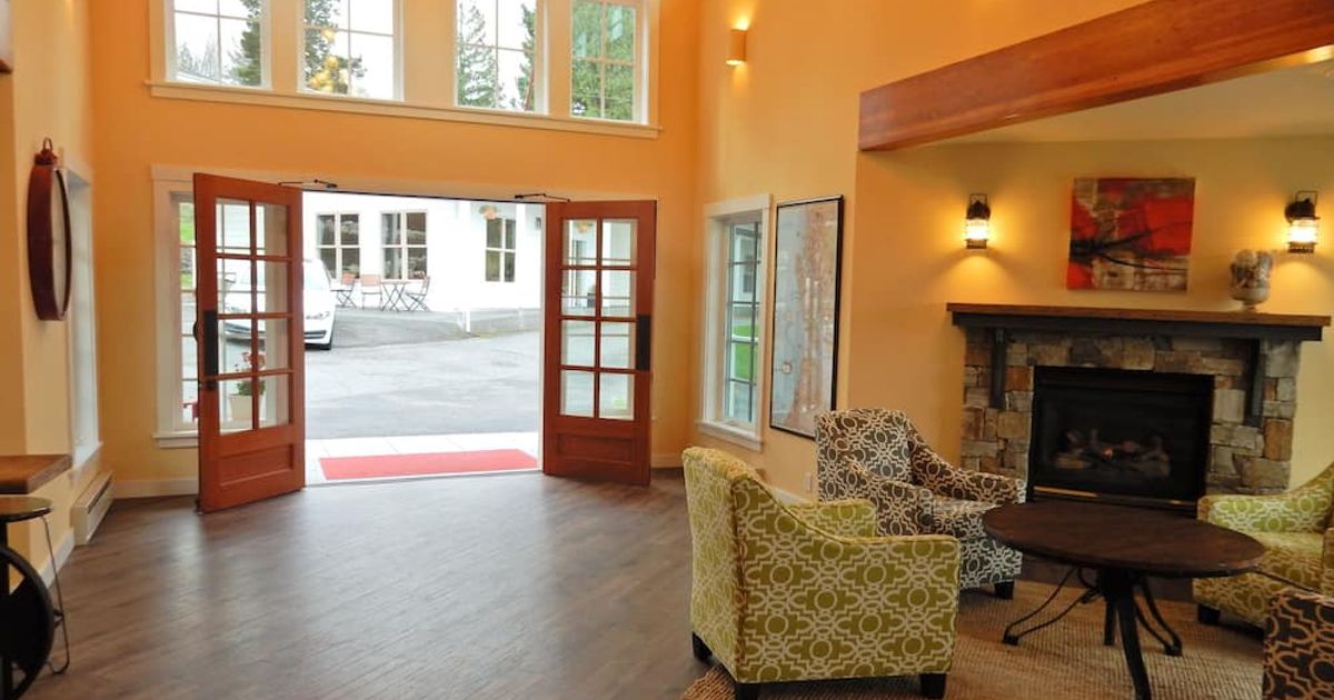 Anacortes Ship Harbor Inn from 90. Anacortes Hotel Deals & Reviews KAYAK