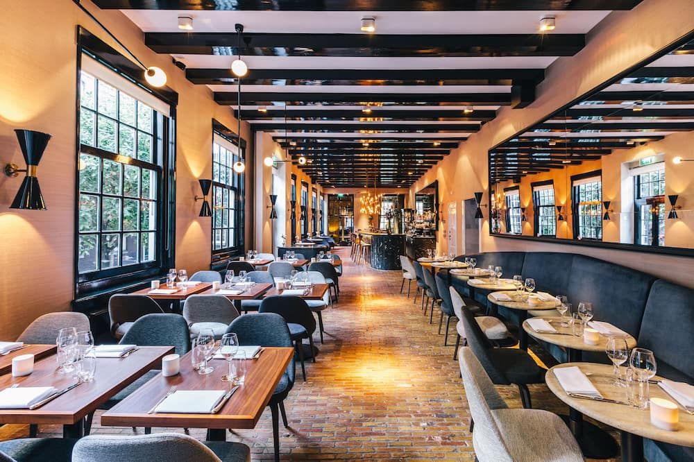 ذا ديلان أمستردام