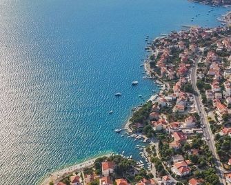 Apartments Bulat - Šibenik - Strand