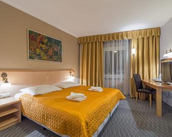 Antica Residence - Krakow - Bedroom