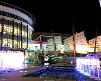 The Hacienda Phuket - Patong