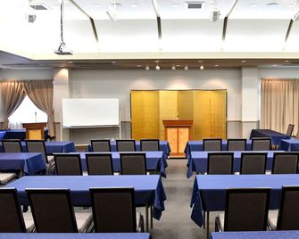 New Commander Hotel Osaka Neyagawa - Neyagawa - Sala de reuniones