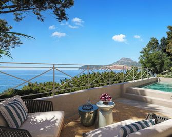 Iberostar Selection Montenegro - Bar - Balcony