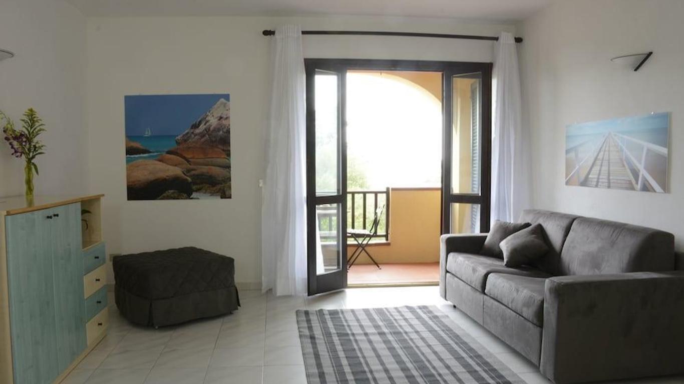 Summer Residence Bunte
