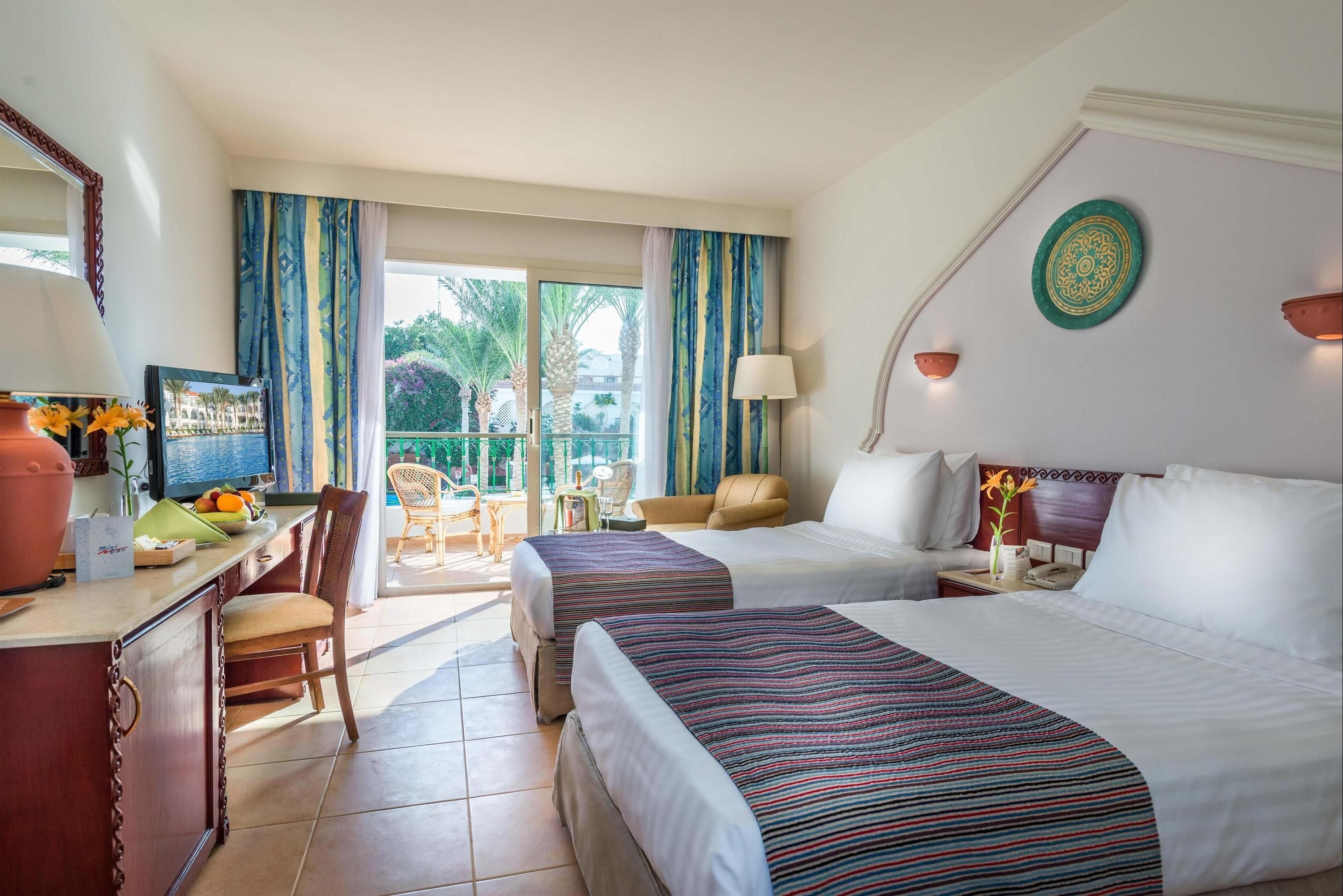 Baron Palms Resort Sharm El Sheikh (Adults Only) - Sharm el-Sheikh