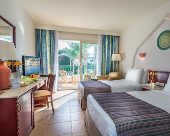 Baron Palms Resort Sharm El Sheikh (Adults Only) - Sharm el-Sheikh