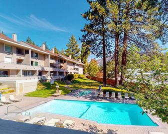 Lakeland Village South Lake Tahoe - South Lake Tahoe - Piscina