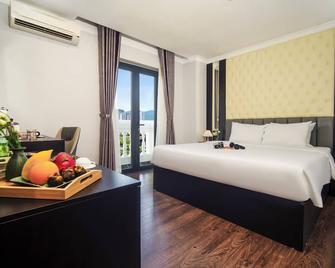 Monaco Hotel & Spa Da Nang - Da Nang - Bedroom