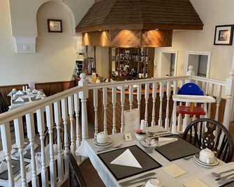 Alexanders - Hastings - Ravintola