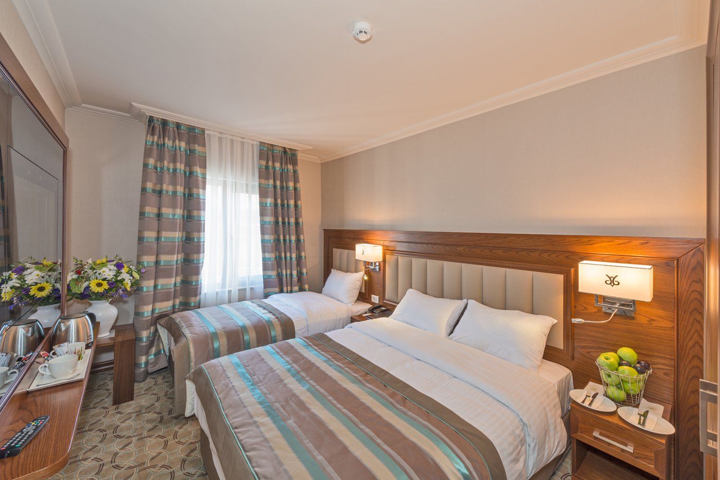 Bekdas Hotel Deluxe & Spa