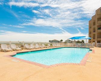Laguna Reef Condos by Vtrips - Rockport - Pool