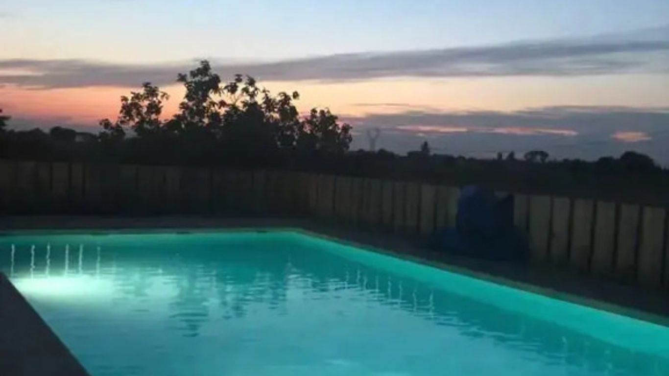 Agriturismo Mascudiera