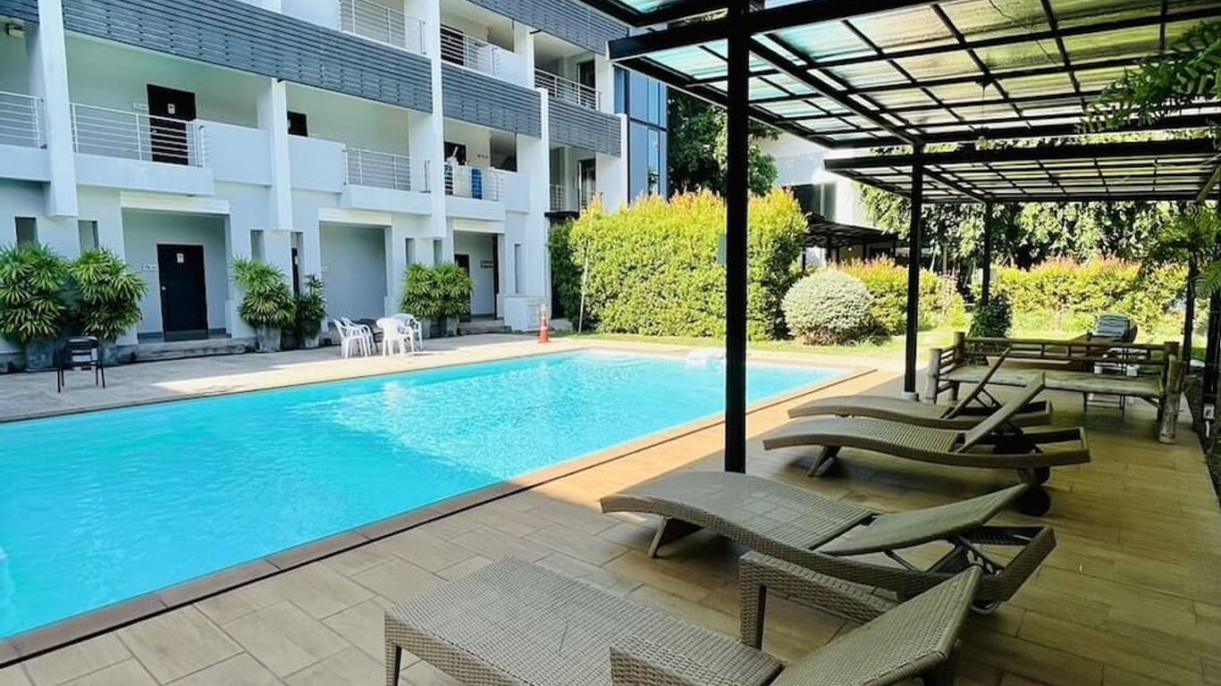 บัวลินน์ รีสอร์ท