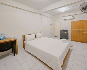 Ze Residence Ramintra - Băng Cốc