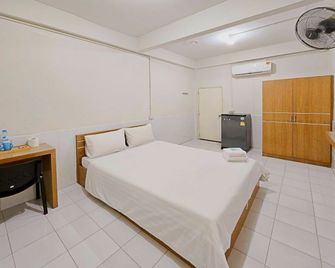 Ze Residence Ramintra - בנגקוק