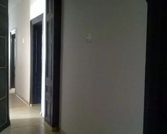 Hostel N1 in Sofia - Sofía - Pasillo