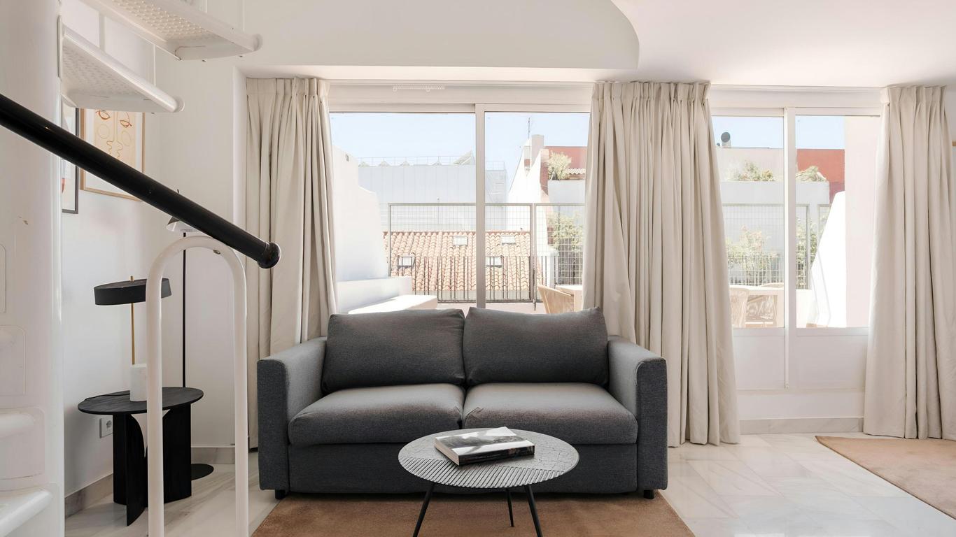 Santa Ana, Sonder Apartment by Marriott Bonvoy