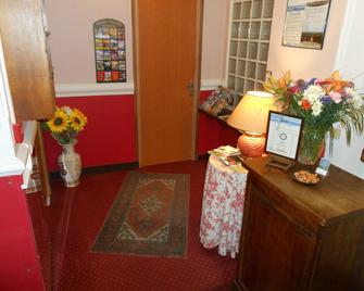 Hotel De La Gare - Cherburgo
