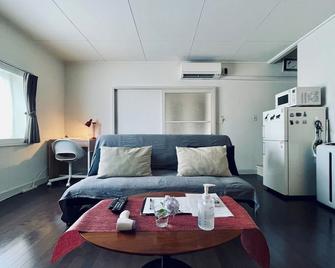 Yadomachi Sakura - Vacation Stay 54783v - Hakodate - Living room