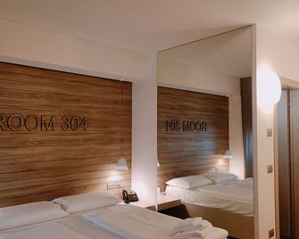 B612 Hotel - Levico Terme - Spa