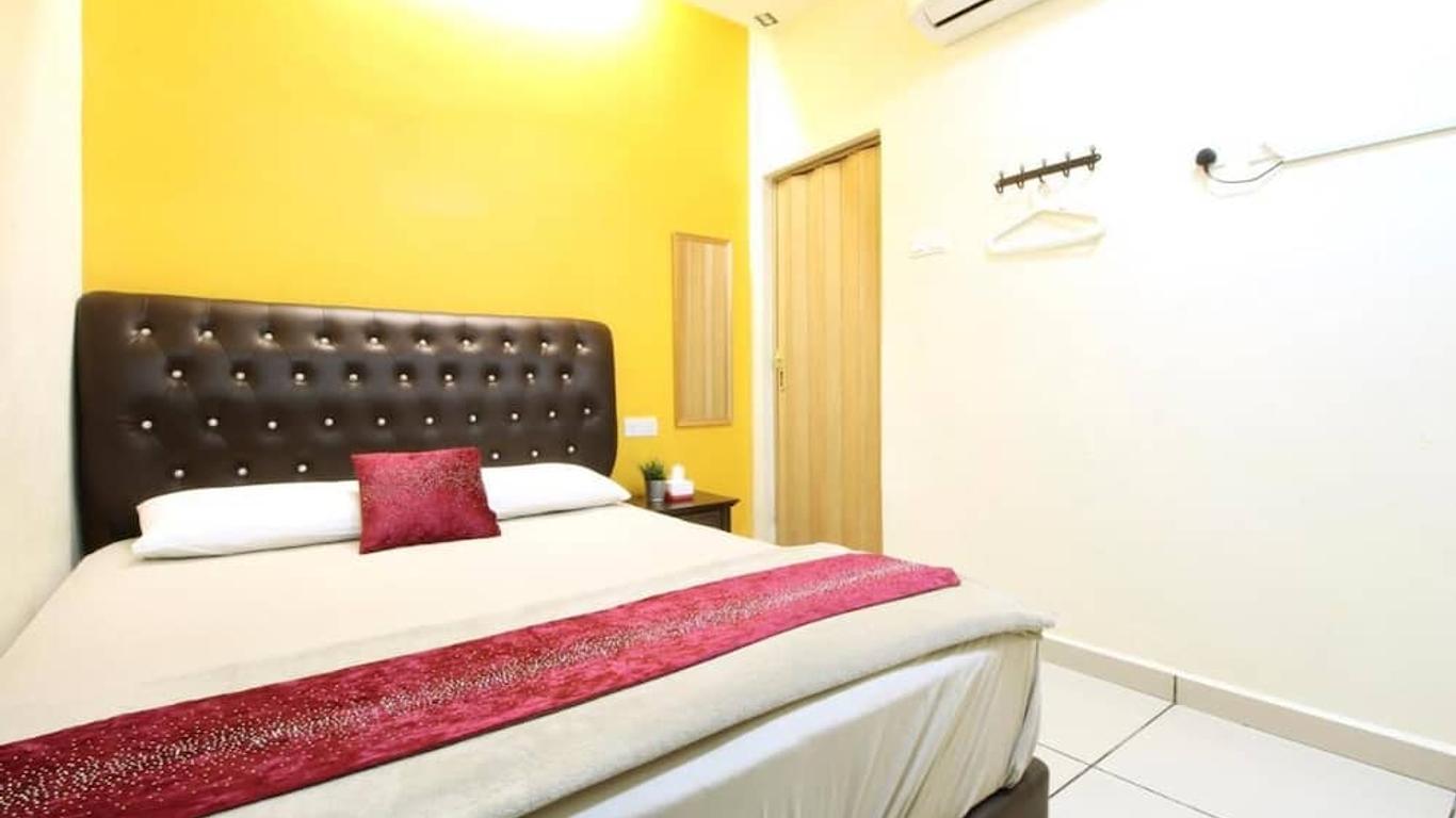 Mimilala Hotel @ i-City, Shah Alam